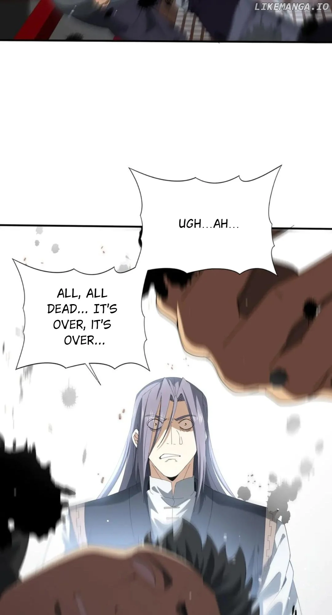 WORTHLESS PROFESSION: DRAGON TAMER Chapter 127 55